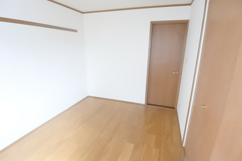 K's　HOME ベッドルーム