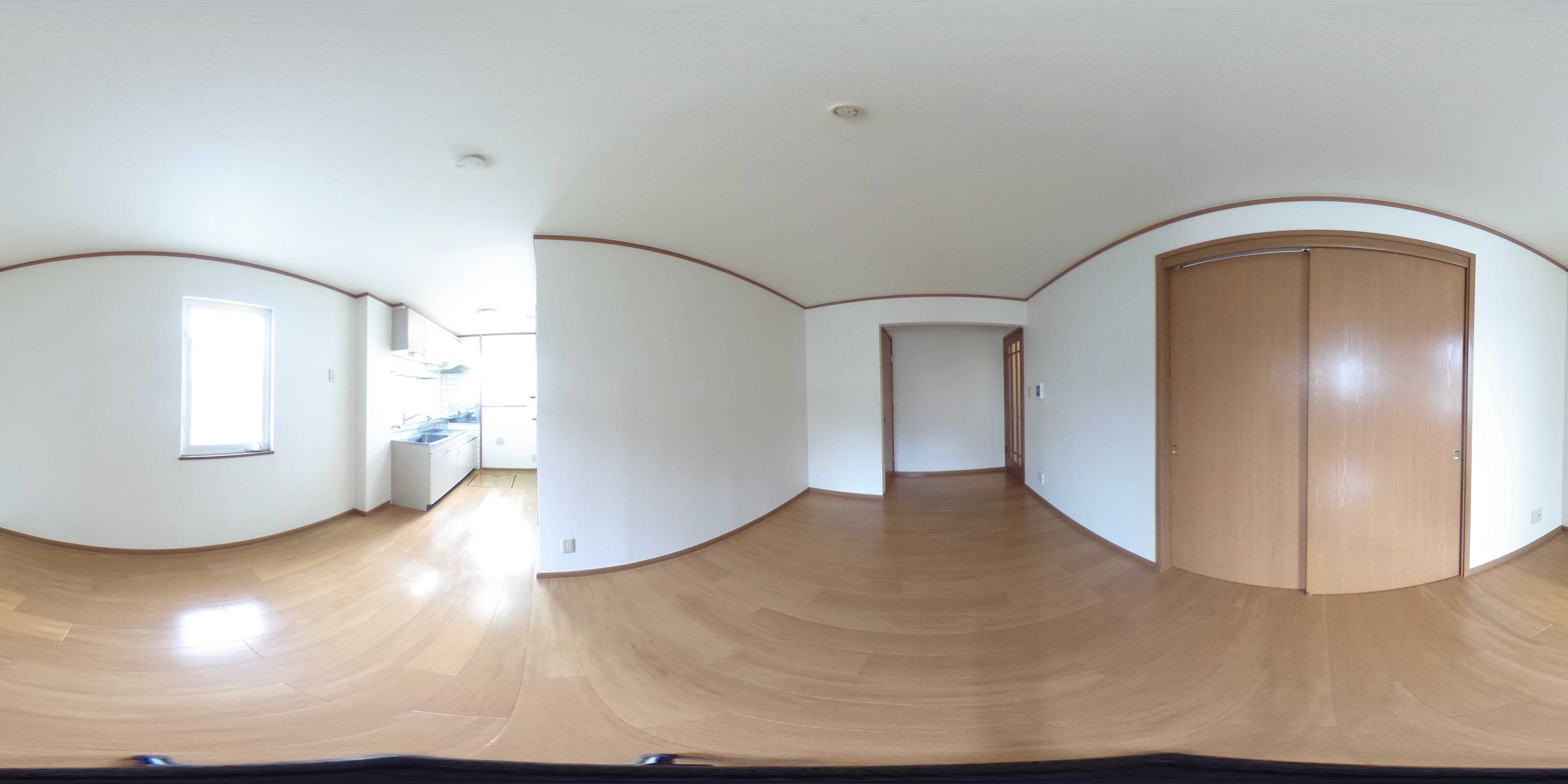 K's　HOME リビング
