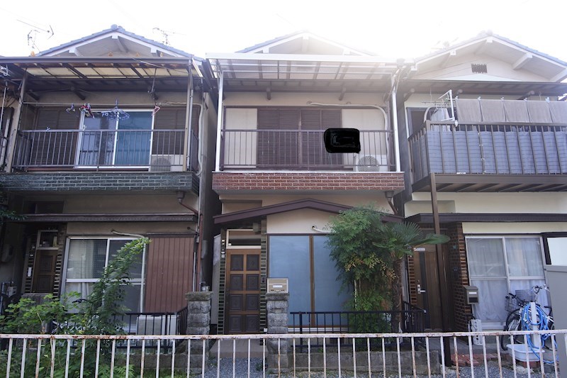 東船橋貸家 外観