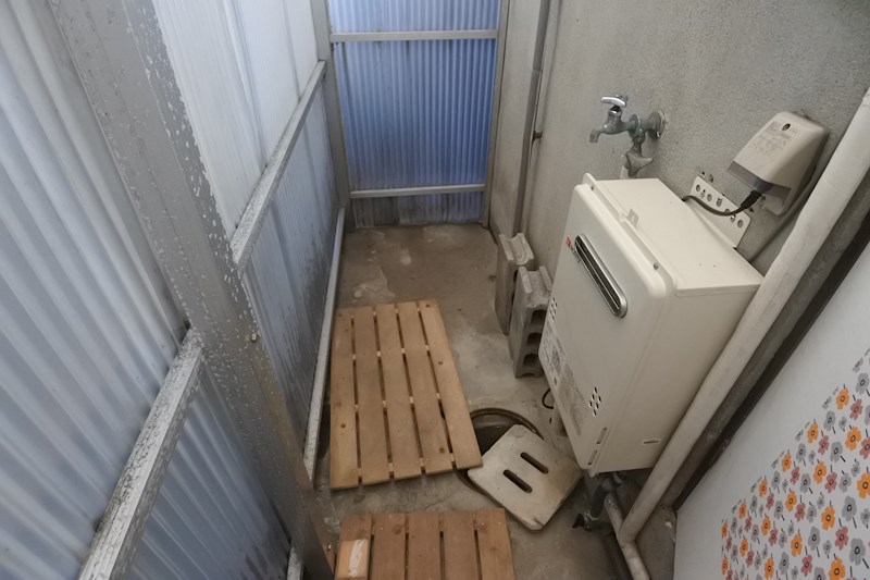 東船橋貸家 その他