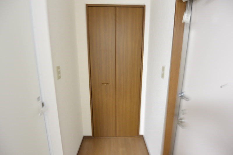 ＦＯＲＥＳＴ21Ⅱ 収納