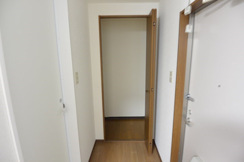 ＦＯＲＥＳＴ21Ⅱ 収納