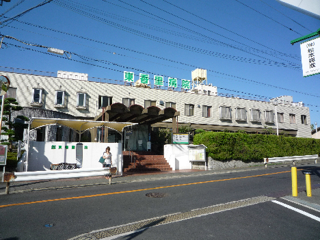 ＦＯＲＥＳＴ21Ⅱ 総合病院