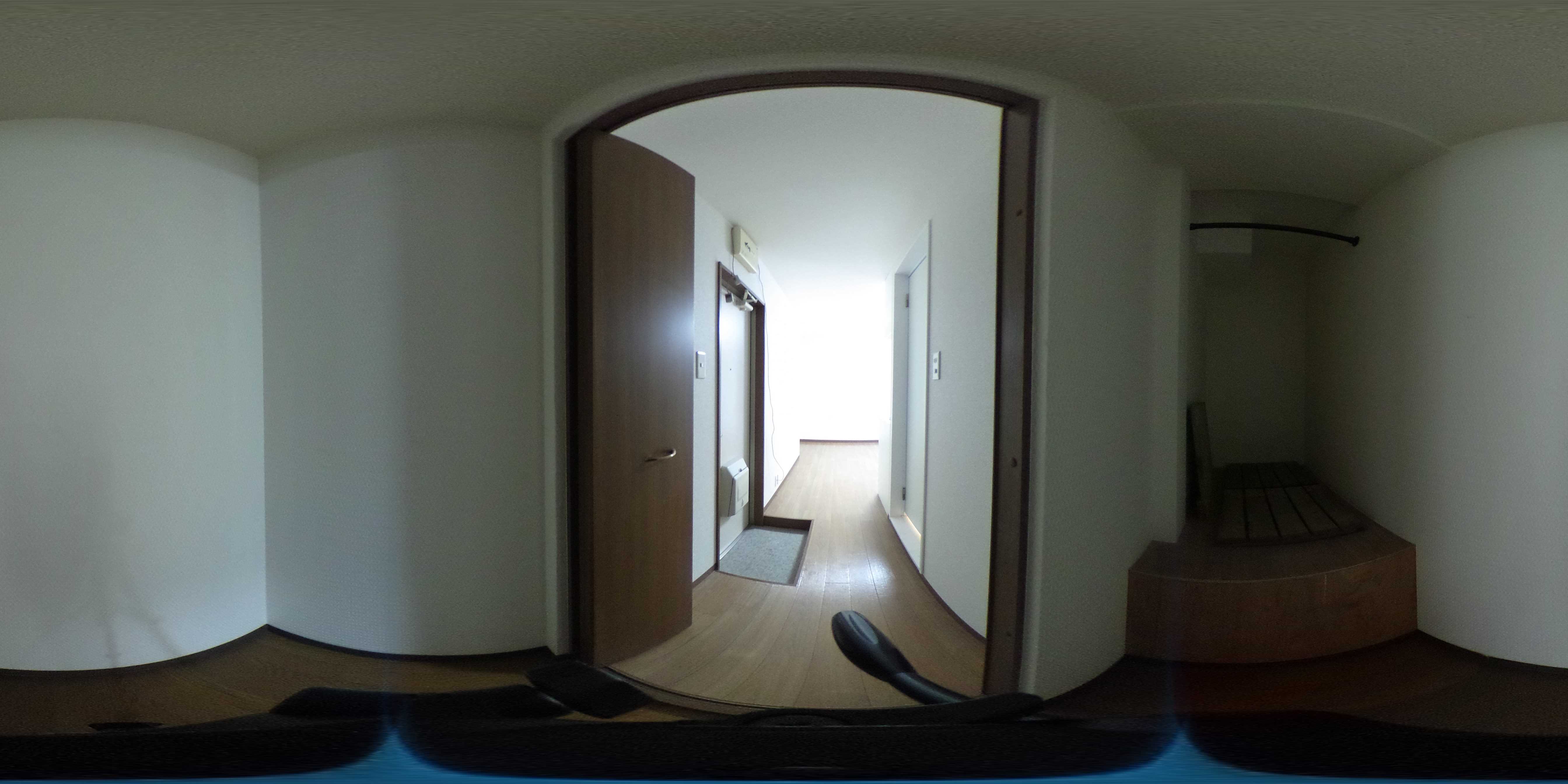 ＦＯＲＥＳＴ21Ⅱ 収納