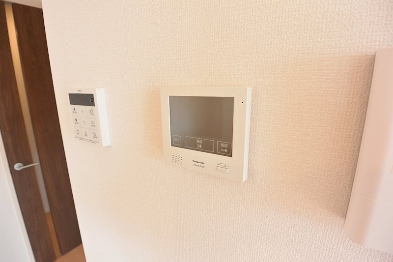 Crea南楠葉 セキュリティ