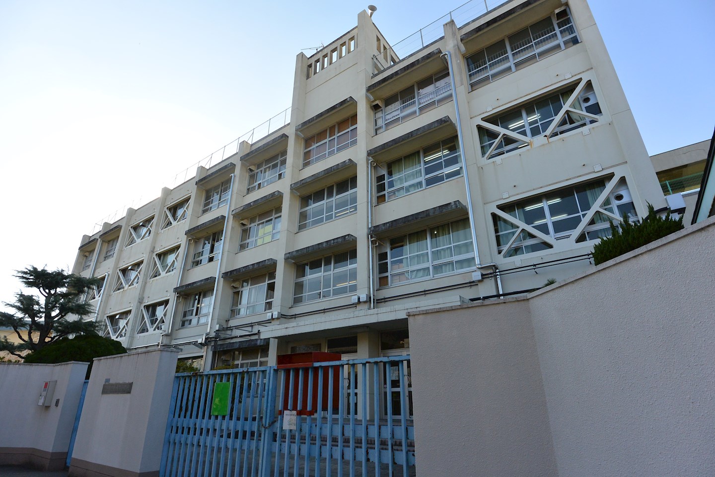 エクセル池田 小学校