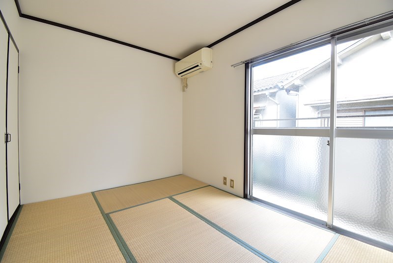 エスト香里 リビング