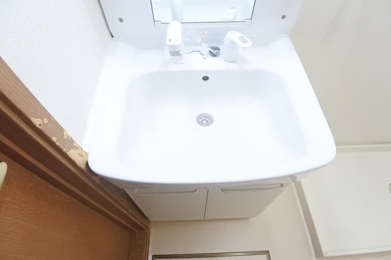 K's　HOME 洗面所