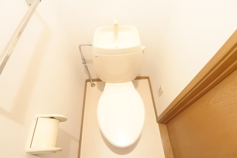 K's　HOME トイレ