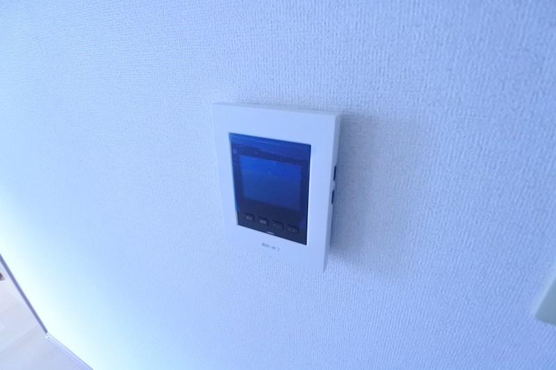 K's　HOME セキュリティ