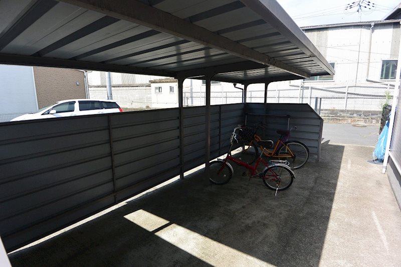 K's　HOME その他共有部分