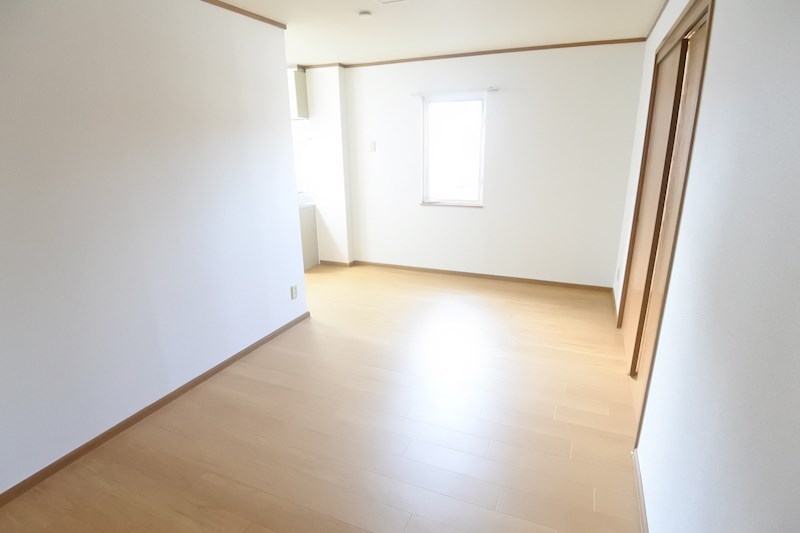 K's　HOME リビング