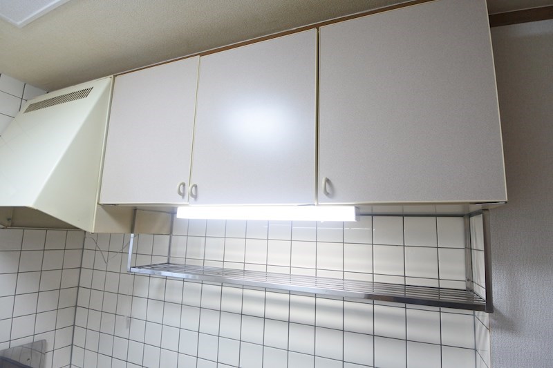K's　HOME 収納