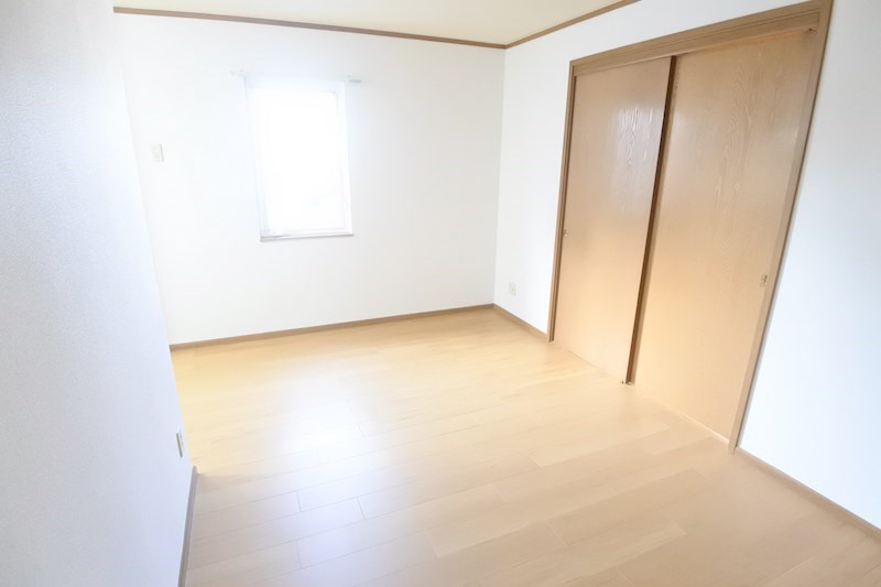 K's　HOME リビング