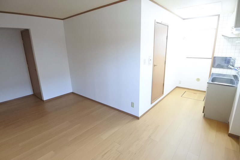 K's　HOME リビング