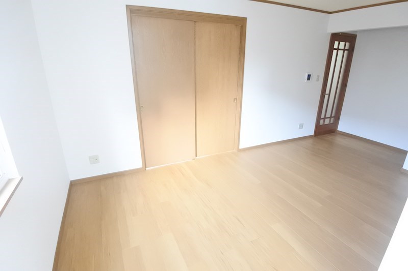 K's　HOME リビング
