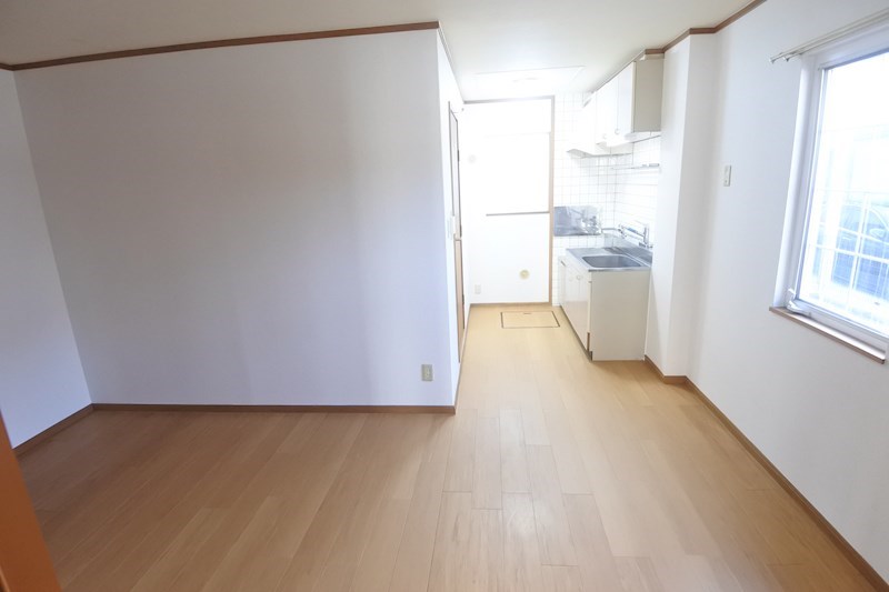K's　HOME リビング