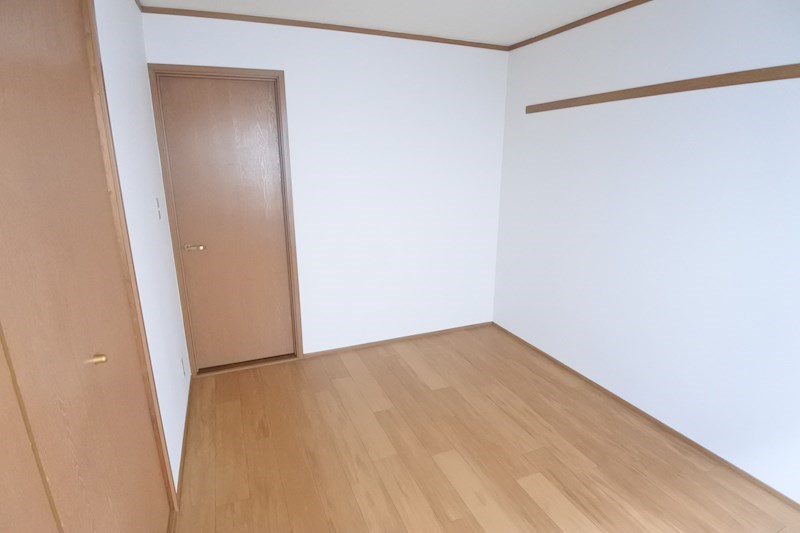 K's　HOME ベッドルーム