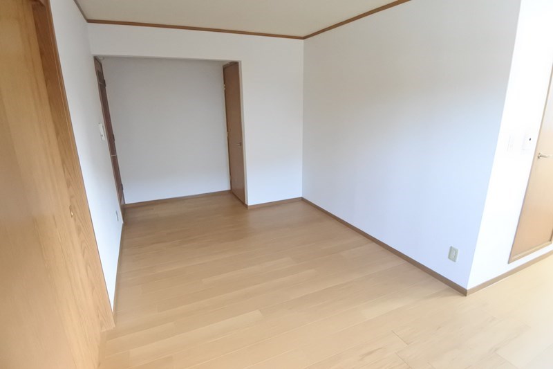 K's　HOME リビング