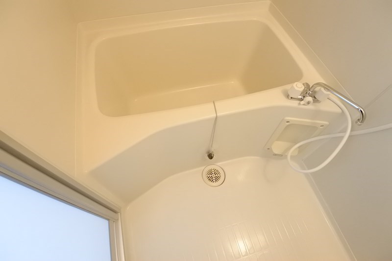 K's　HOME 風呂画像