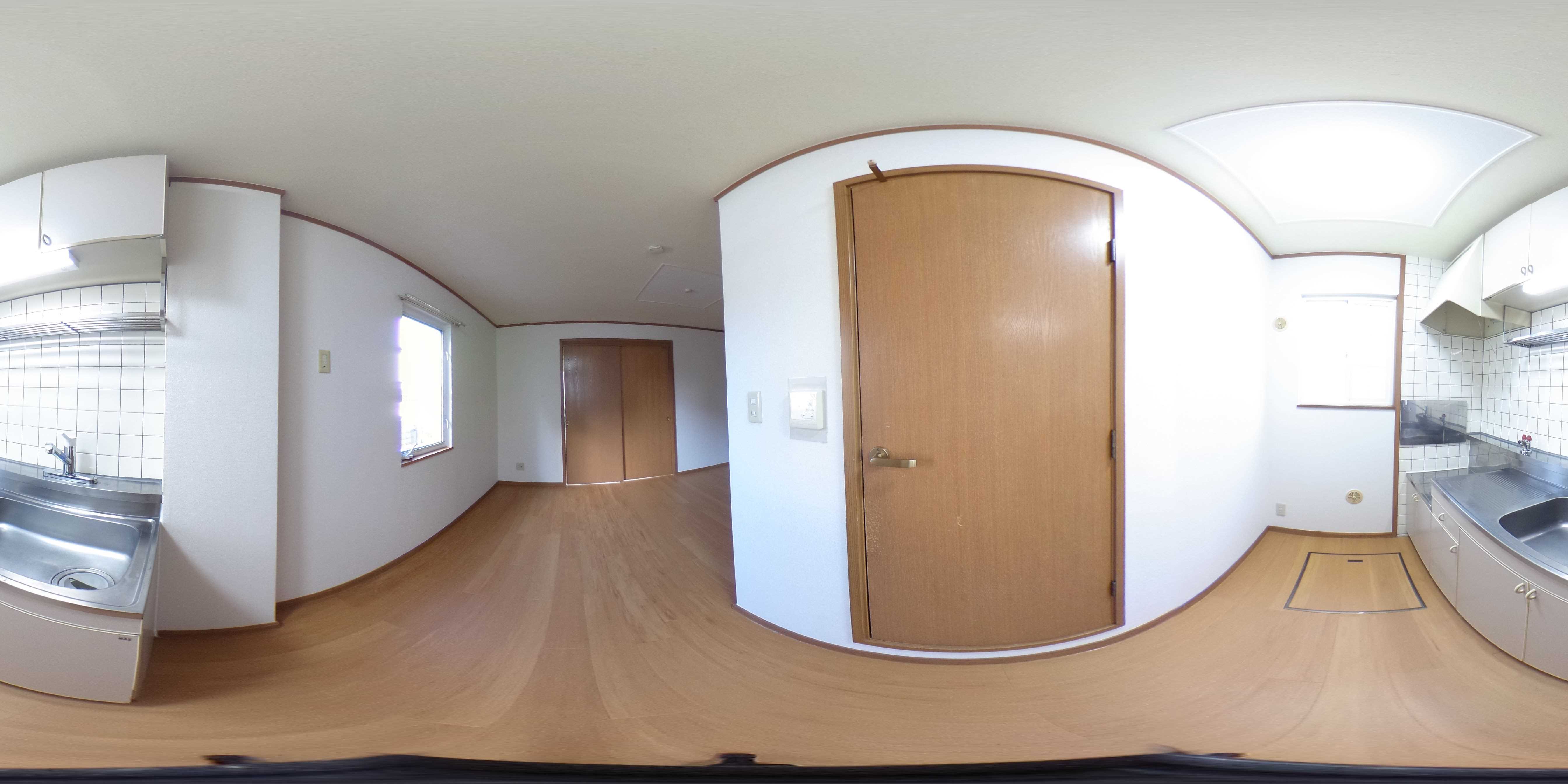 K's　HOME キッチン