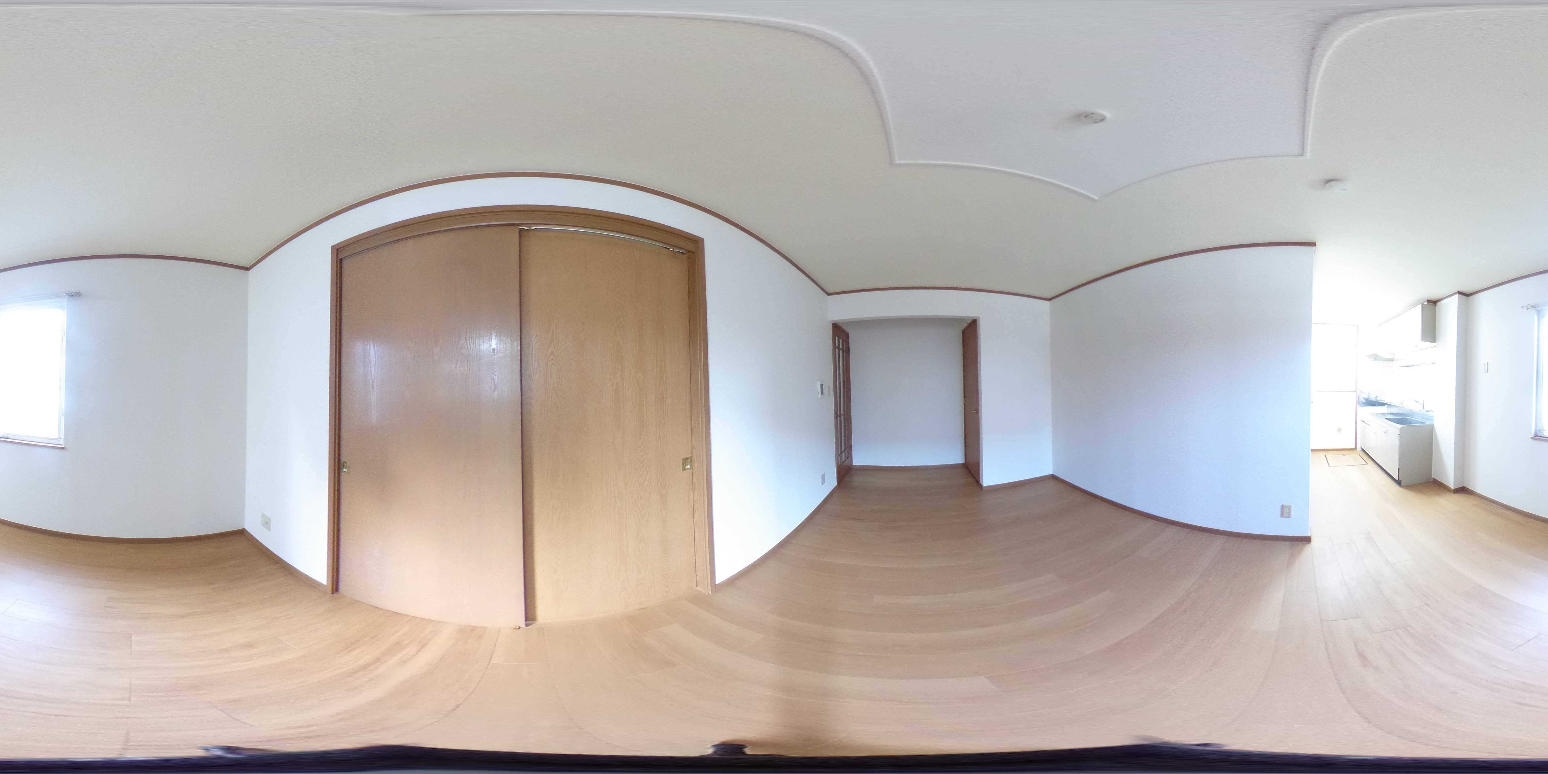 K's　HOME リビング
