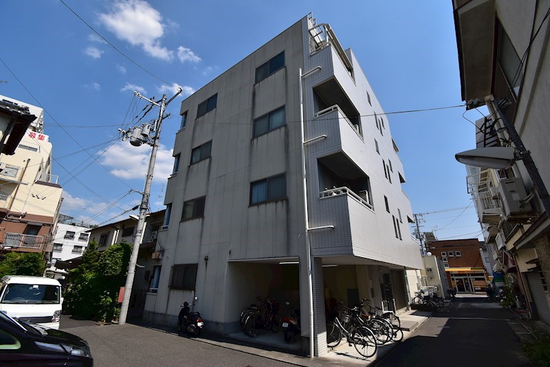 プチハウス その他共有部分