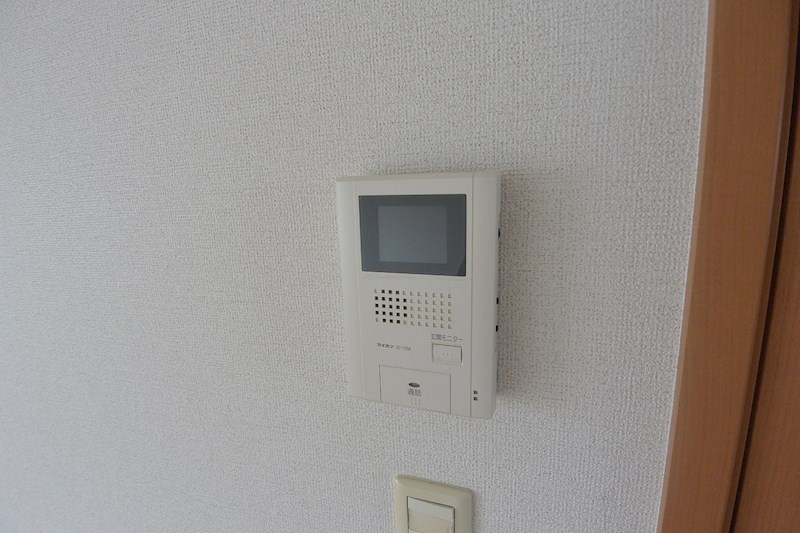ボヌール セキュリティ