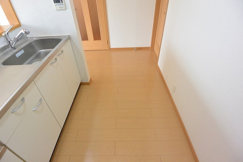 ボヌール その他部屋・スペース