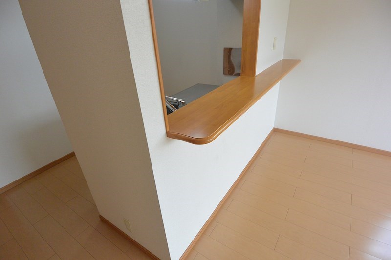 ボヌール キッチン