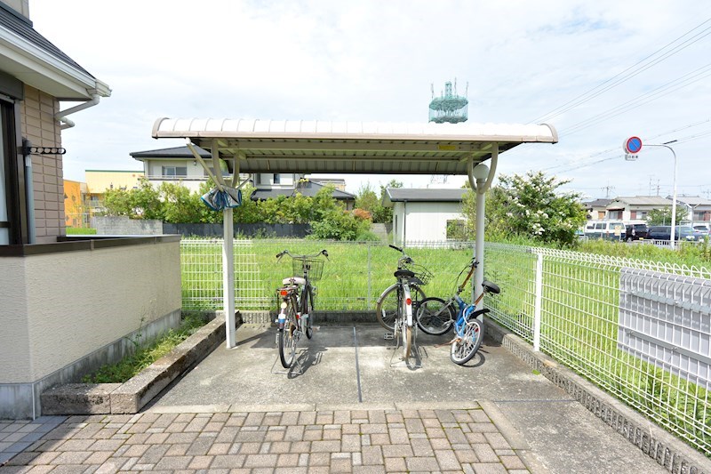 カサデフロール その他共有部分