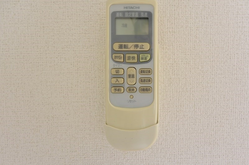 カサデフロール その他設備