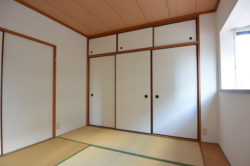 香里ヶ丘Ⅰ番館・Ⅱ番館 その他部屋・スペース