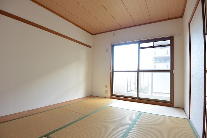 香里ヶ丘Ⅰ番館・Ⅱ番館 その他部屋・スペース