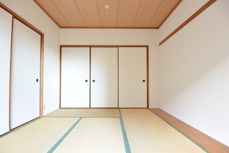 香里ヶ丘Ⅰ番館・Ⅱ番館 その他部屋・スペース