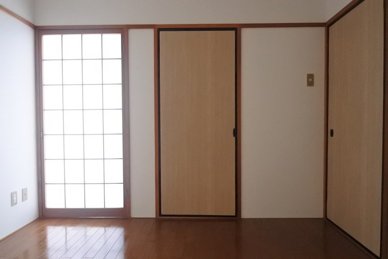 ハイツリバーサイド その他部屋・スペース