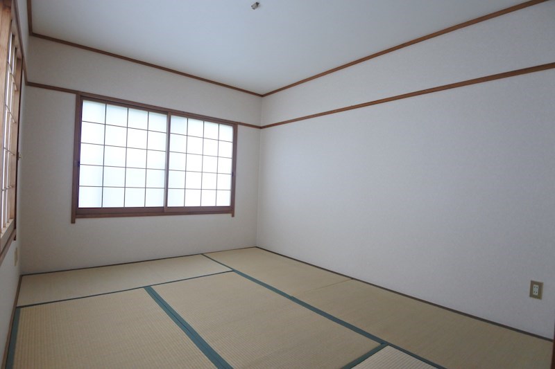 ハイツリバーサイド その他部屋・スペース