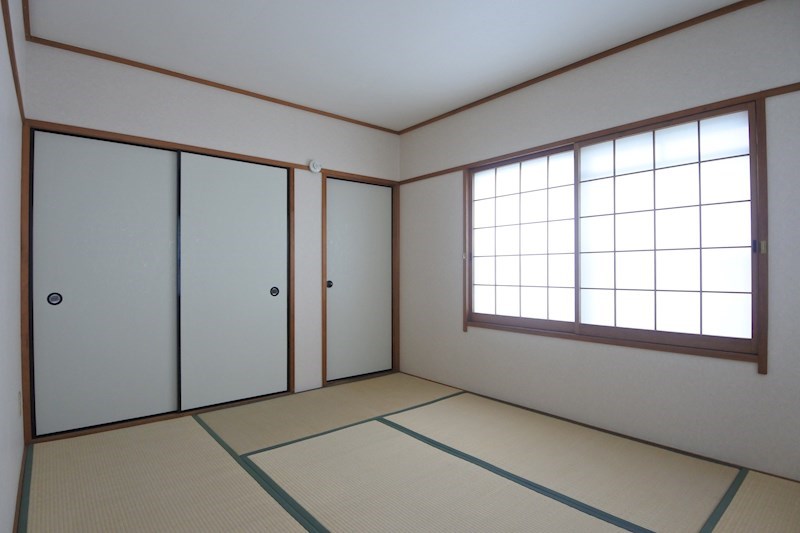 ハイツリバーサイド その他部屋・スペース