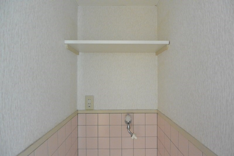 三都荘園 その他部屋・スペース