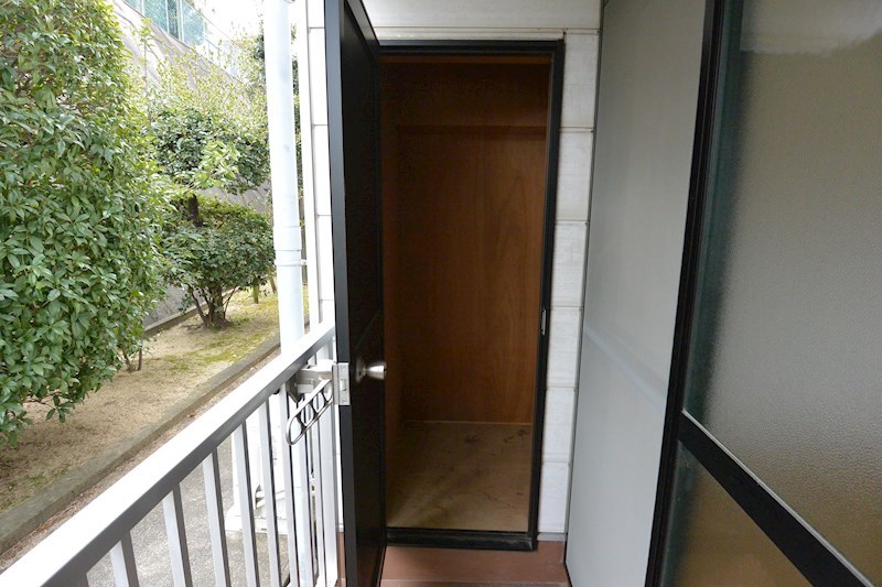 三都荘園 その他部屋・スペース