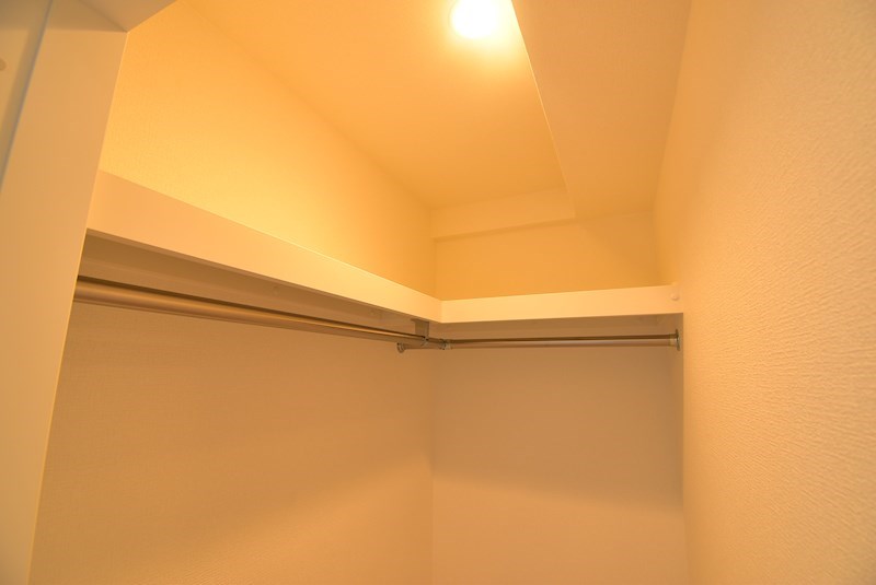 大阪府寝屋川市桜木町 収納