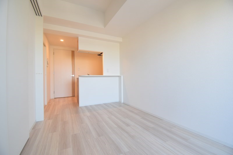 大阪府寝屋川市桜木町 リビング