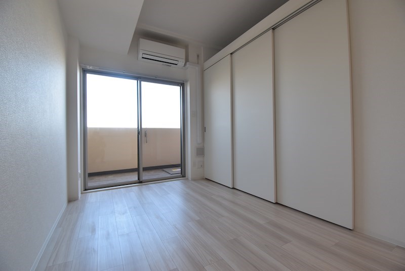 大阪府寝屋川市桜木町 リビング