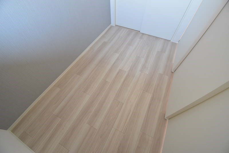 大阪府寝屋川市桜木町 ベッドルーム