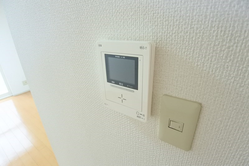 ルミエールⅠ セキュリティ