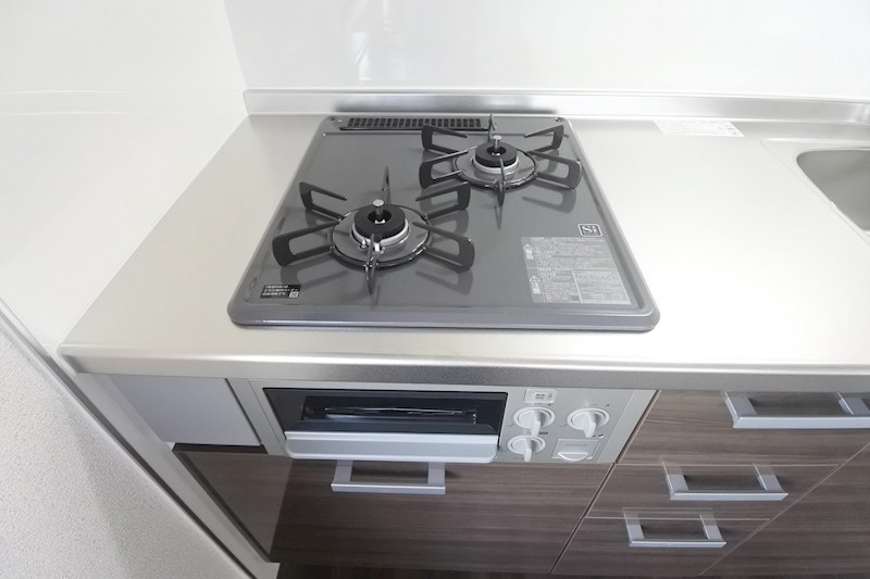サンドーモ　E棟 キッチン