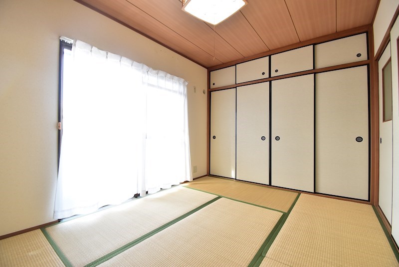 エレガンスシティー その他部屋・スペース