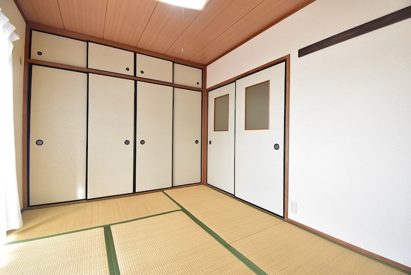 エレガンスシティー その他部屋・スペース
