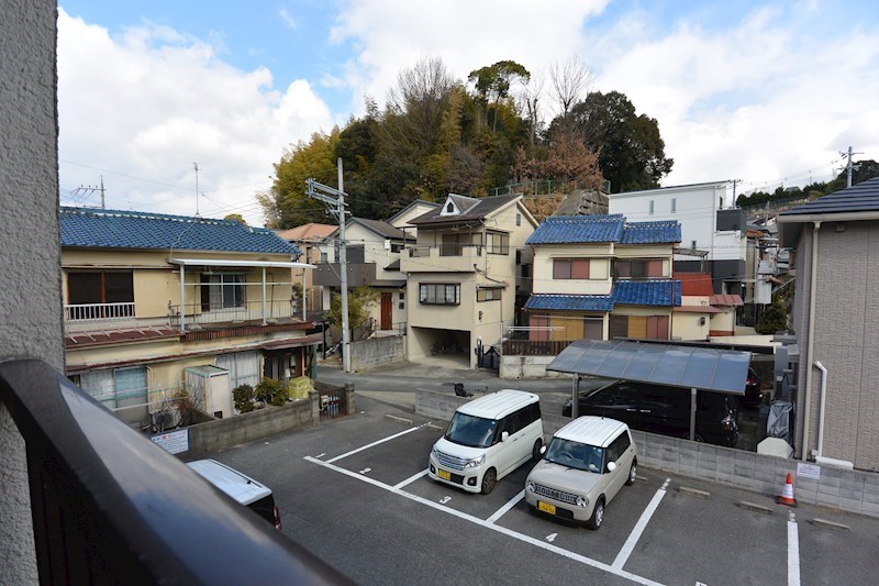 野村マンション その他設備