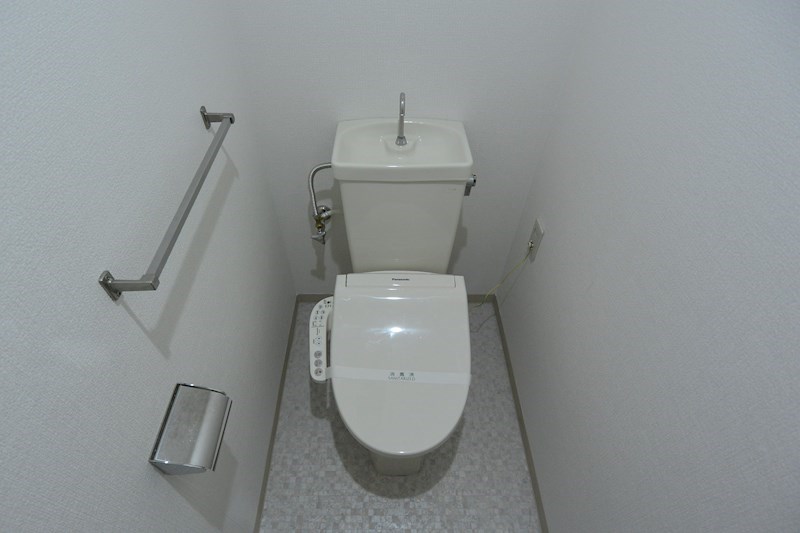 枚方壱番館 トイレ